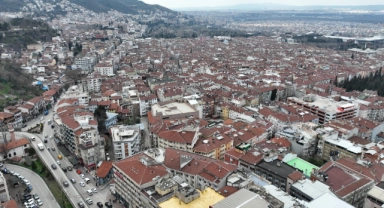 "Bursa'daki yaklaşık 1 milyon 400 bin kişi risk altında"