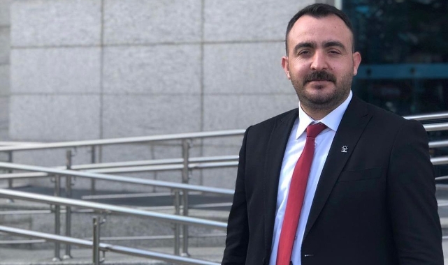 Bursa Gürsu'da Hasan Kökçam sesleri...