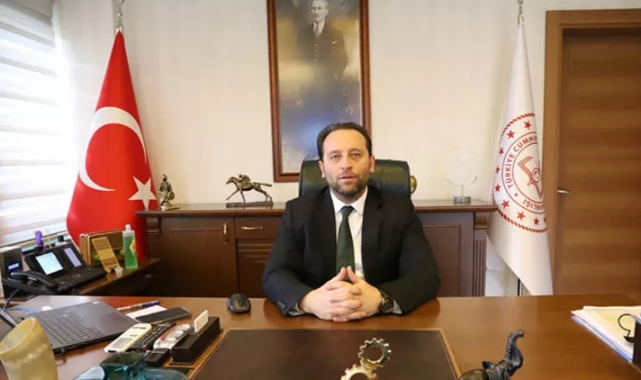 Bursa İl Milli Eğitim Müdürü görevden alındı