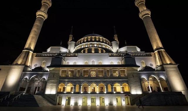 Bursa imsakiye 2023 İftar Vakti Belli Oldu! Bursa'da sahur ne zaman?