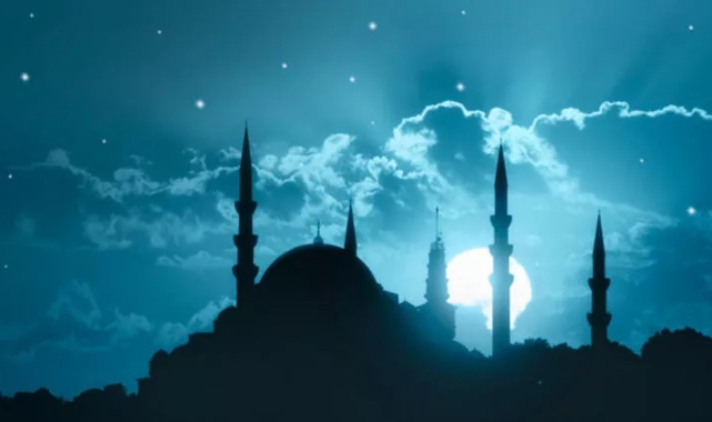 BURSA İMSAKİYE 2023 İftar Vakti Belli Oldu! İlk Sahur Ne Zaman, Teravih Saat Kaçta? Diyanet Namaz Vakitleri