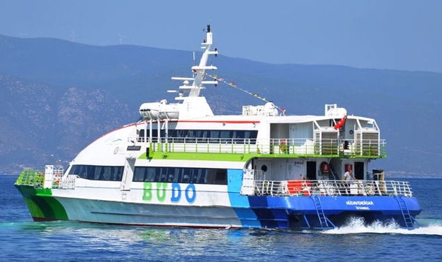 Bursa-İstanbul arası seferlere hava engeli
