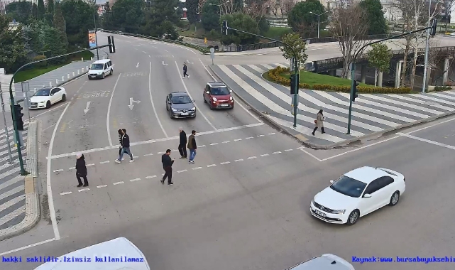 Bursa’nın canlı yayın ağı genişliyor