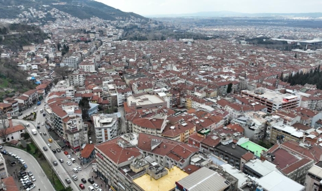 Bursa'nın deprem karnesi: Ne kadar can kaybı olur?