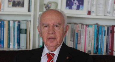 Bursa'nın tanınan avukatı İsmail Hakkı Sezgin hayatını kaybetti