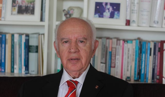 Bursa'nın tanınan avukatı İsmail Hakkı Sezgin hayatını kaybetti