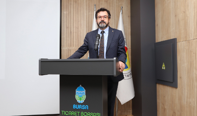 Bursa TB E-Akademi'de yeni dönem başladı