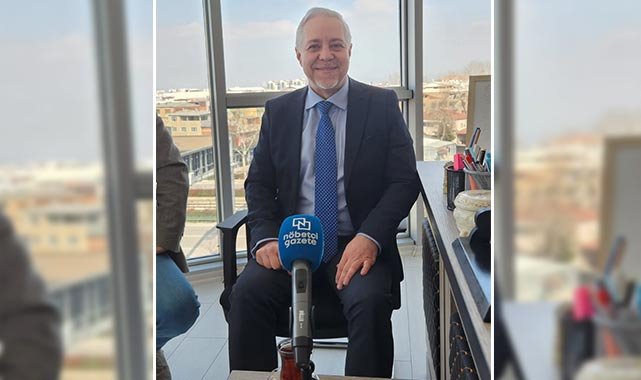 Bursa ve ülkem için bu yarışta varım