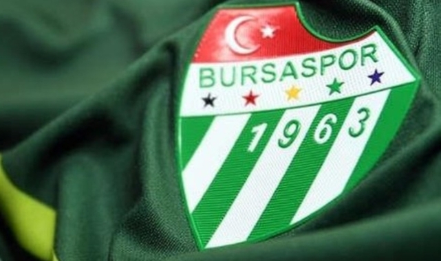 Bursaspor – Bayburt İ.Ö. maçının hakemi belli oldu