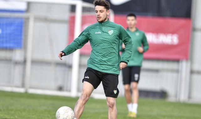 Bursaspor’da hazırlıklar tamamlandı