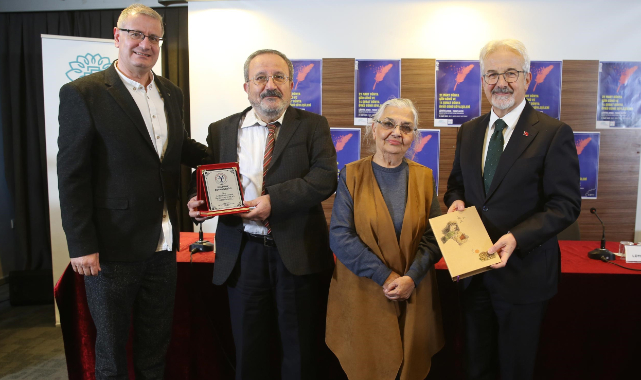 BUYAZ Şiir ve Öykü Onur Ödülleri sahiplerini buldu