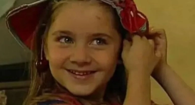 Can Ayşecik yıllar sonra görenleri şaşırttı