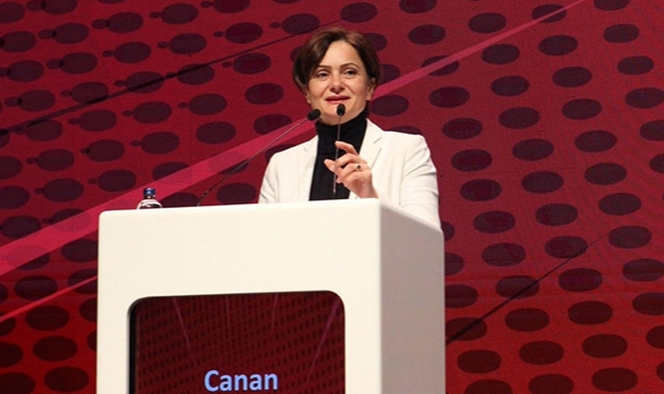 Canan Kaftancıoğlu'na hapis cezası talebi