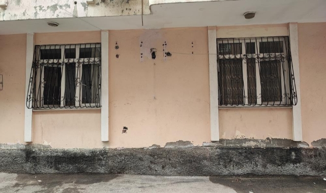 Cani koca tartıştığı eşini öldürdü