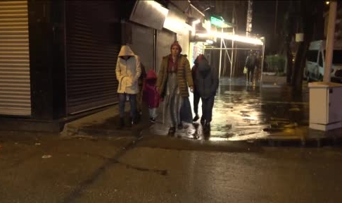 Cani kocadan akıl almaz işkence