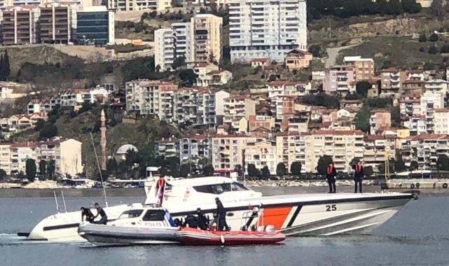 Cansız bedenine ulaşıldı