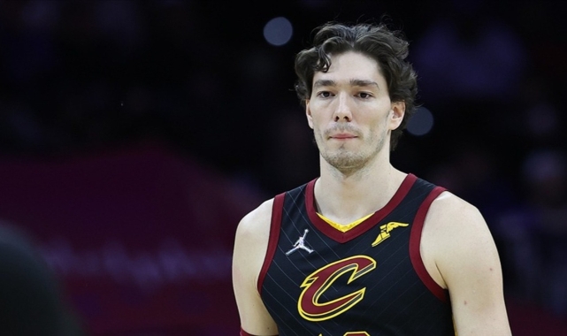 Cedi Osman'dan depremzede çocuklar için yardım çağrısı