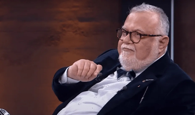 Celal Şengör depremle ilgili şehir efsanelerini yorumladı