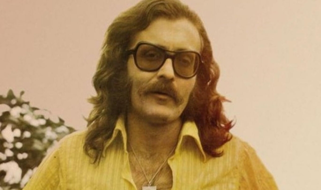 Cem Karaca'nın hayatı film oluyor