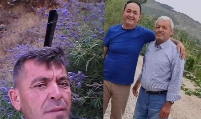 Cenazede kalp krizi geçirip öldü