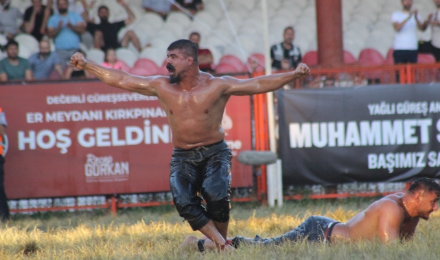 Cengiz Şimşek'in davasında flaş gelişme