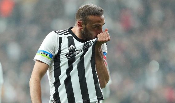 Cenk Tosun: Teklifi reddettim