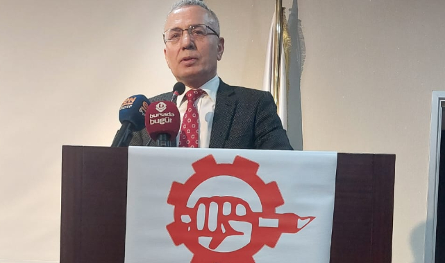 ÇGD'de yeni dönem