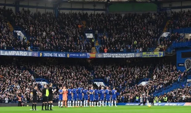 Chelsea'den Ramazan kararı!