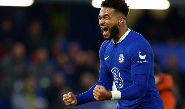 Chelsea ve Benfica çeyrek finalde