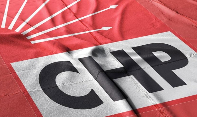 CHP İl Başkanlığına kurşun isabet etti