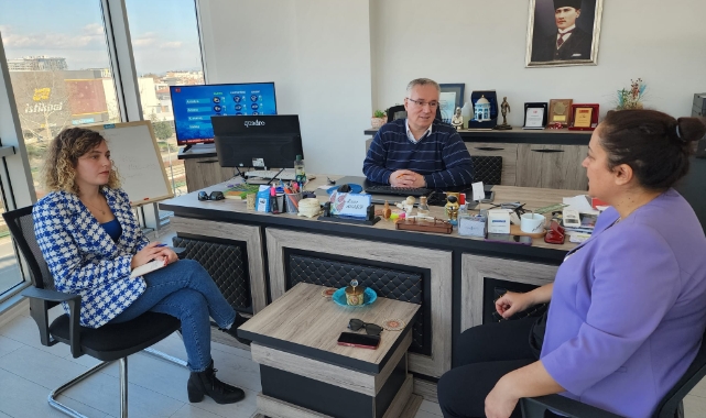 CHP'li babanın kızı neden İYİ Parti'yi seçti