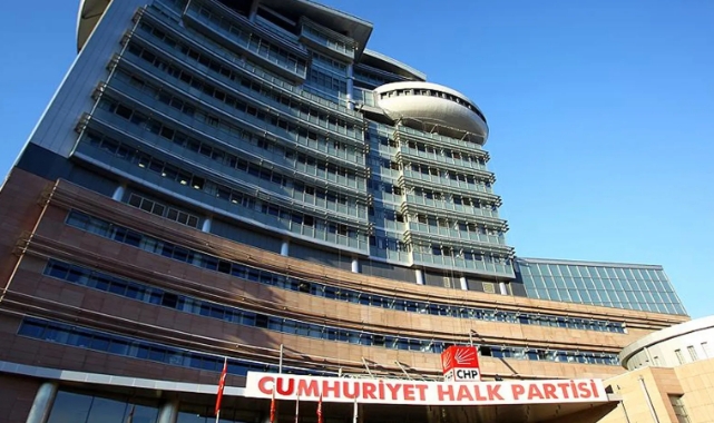 CHP'li başkanlar Kılıçdaroğlu ile görüştü