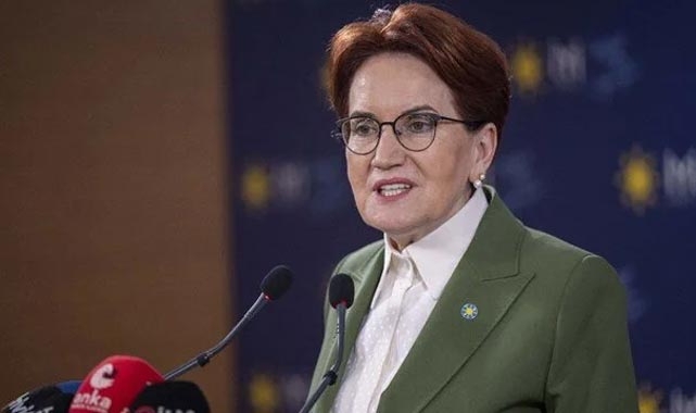 CHP'li belediye başkanları Akşener'le görüşecek