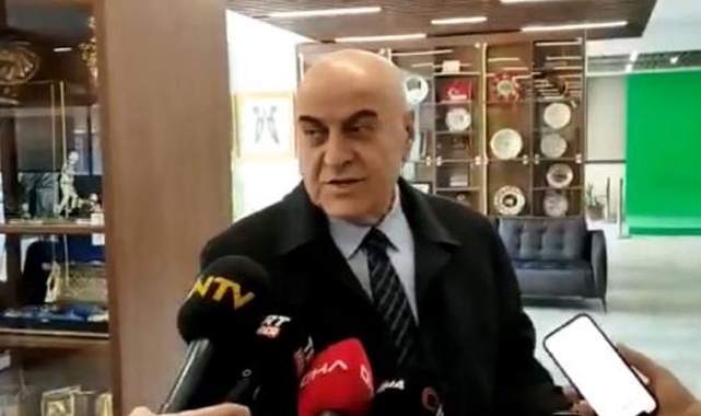 Cihan Paçacı'dan 'Ersan Şen' açıklaması