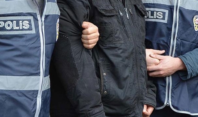 Cinsel istismardan aranan şüpheli tutuklandı