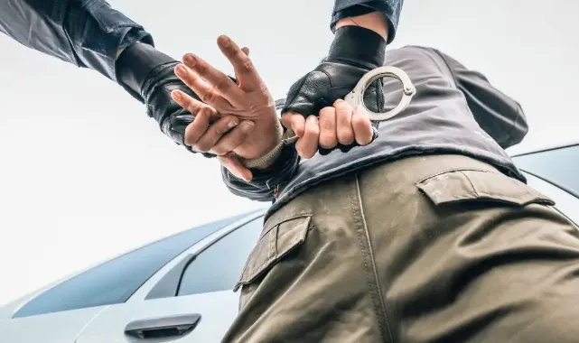 Çocuğu darbeden Kur'an kursu görevlisi tutuklandı