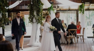 Çöp Adam 15'inci bölüm izle