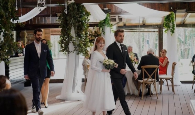 Çöp Adam 15'inci bölüm izle