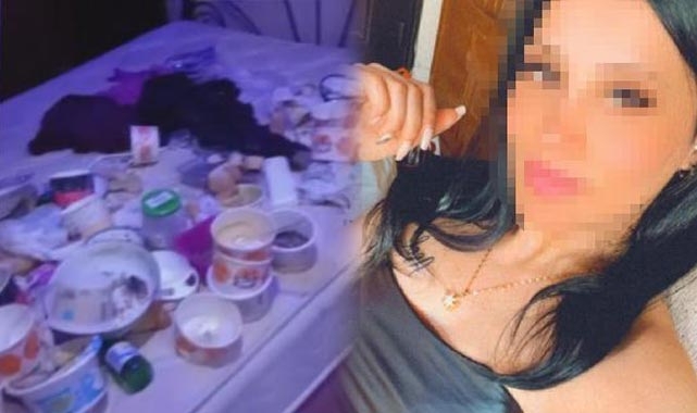 Çöp evden bebek çıkmıştı! Kan donduran yeni detaylar...