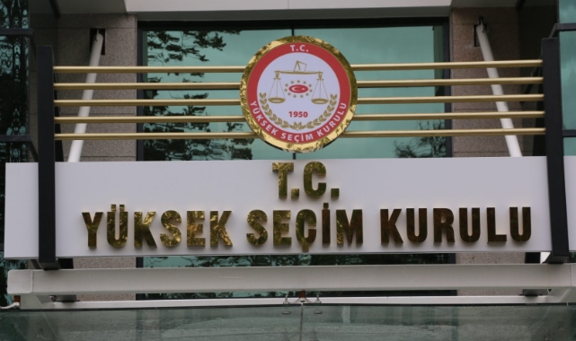 Cumhurbaşkanı adaylığı için 100 bin imza sürecinde son durum!