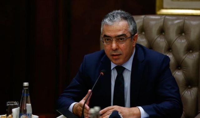Cumhurbaşkanı Başdanışmanı: "Anayasanın açık ihlalidir"