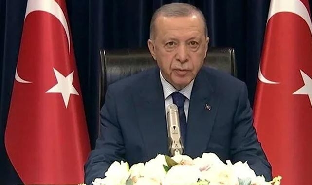 Cumhurbaşkanı Erdoğan açıkladı... Cumhur İttifakı genişleyecek mi?