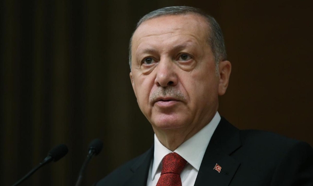 Cumhurbaşkanı Erdoğan: Bakanlarımız, ekiplerimiz çalışmaları koordine ediyor