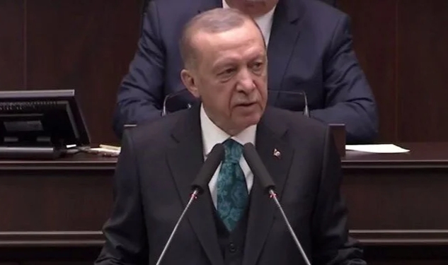 Cumhurbaşkanı Erdoğan: "Elektrik ve doğalgazda indirime gidiyoruz"