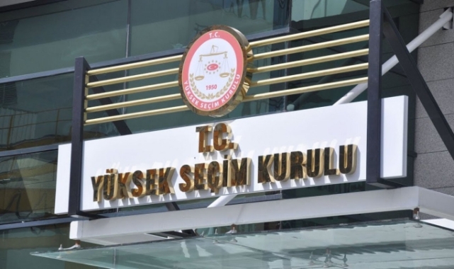 Cumhurbaşkanı seçilme yeterliliği hakkında ilkeler belirlendi