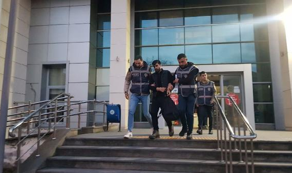 Daire anlaşmazlığı nedeniyle ağabeyini öldürmüş