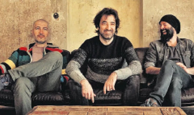 Dayanışma için müzik