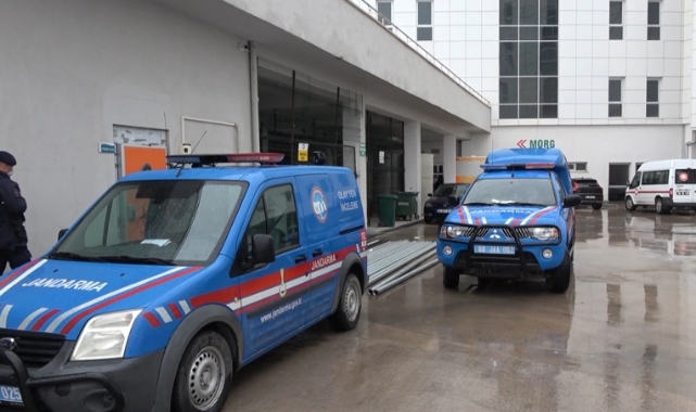 Dengesini kaybederek düşen işçi öldü