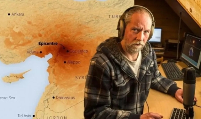 Deprem bilimci sıradaki şehri söyledi