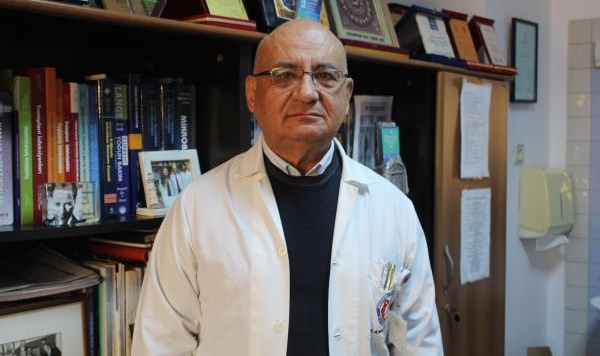 Deprem bölgesinde 'bataklık ateşi' hastalığı uyarısı!